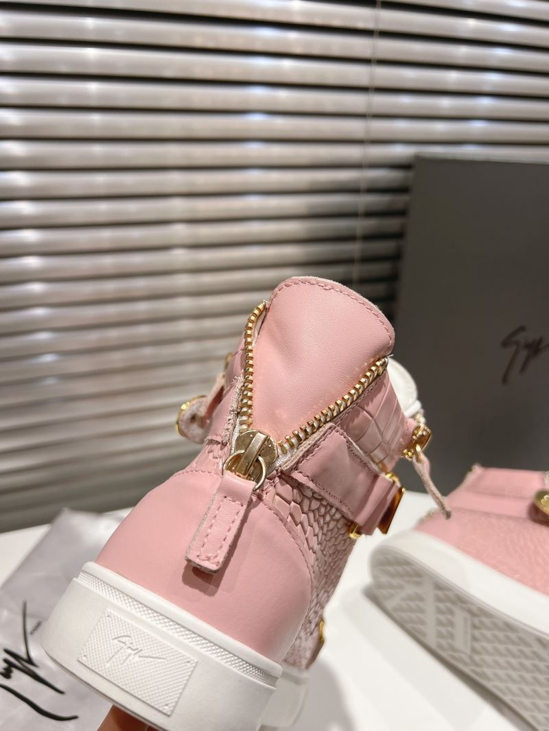 Giuseppe Zanotti Shoes